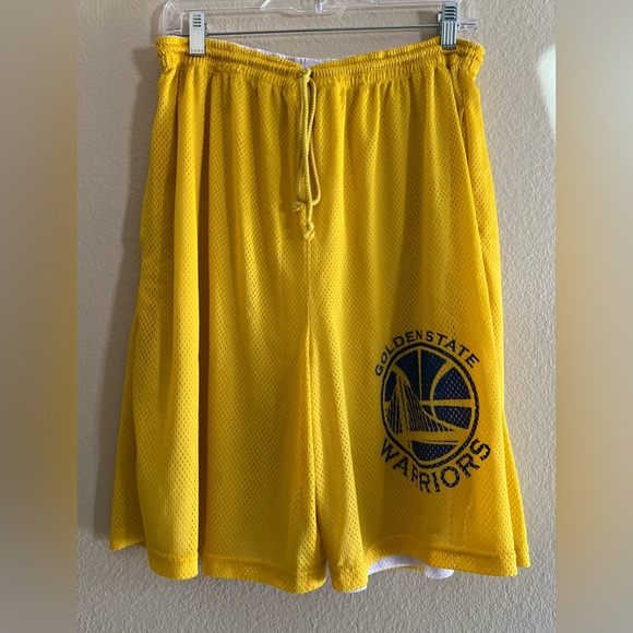 Men’s Golden State Short Set size XL - Picture 3 of 10